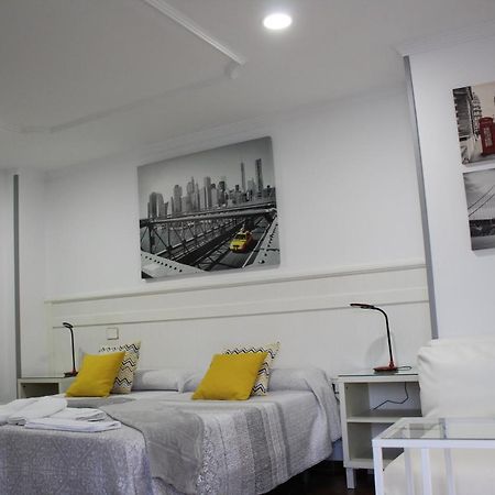 Apartamento Boutique Cruce De Melenara Esterno foto