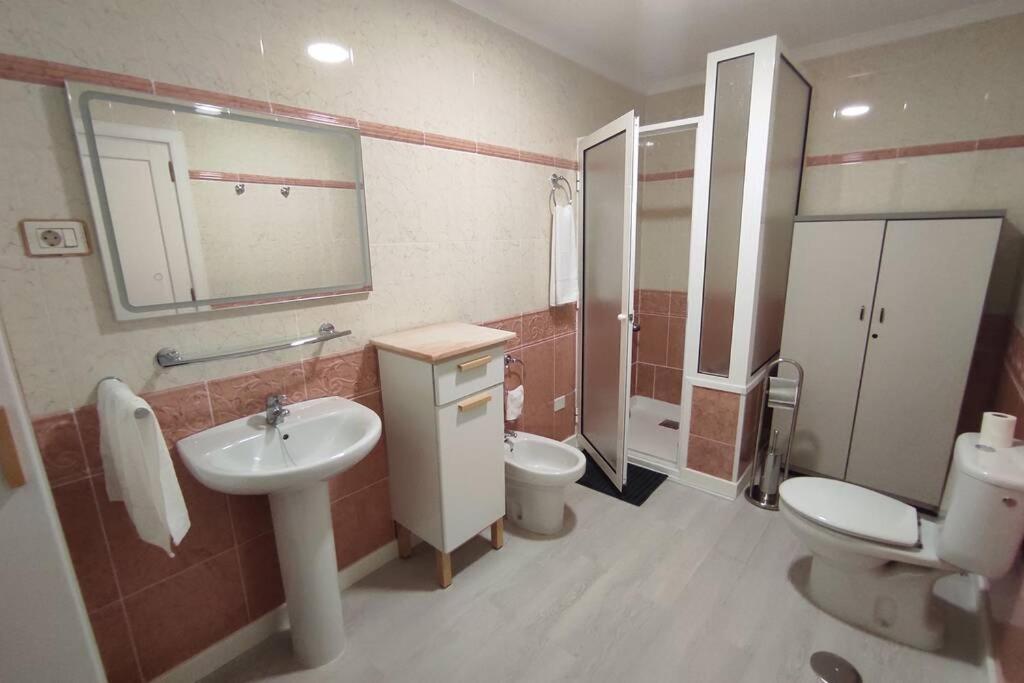 Apartamento Boutique Cruce De Melenara Esterno foto
