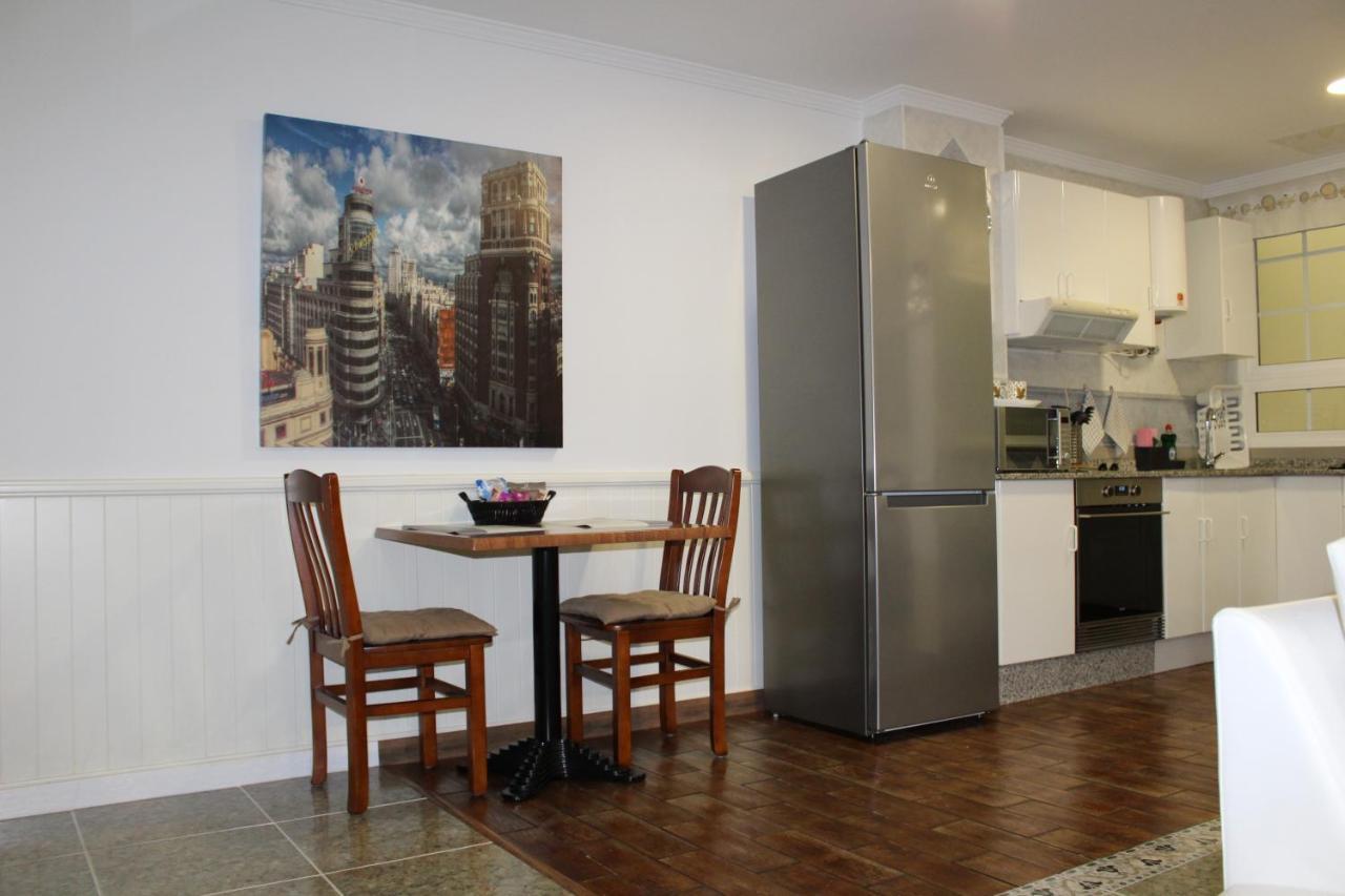Apartamento Boutique Cruce De Melenara Esterno foto