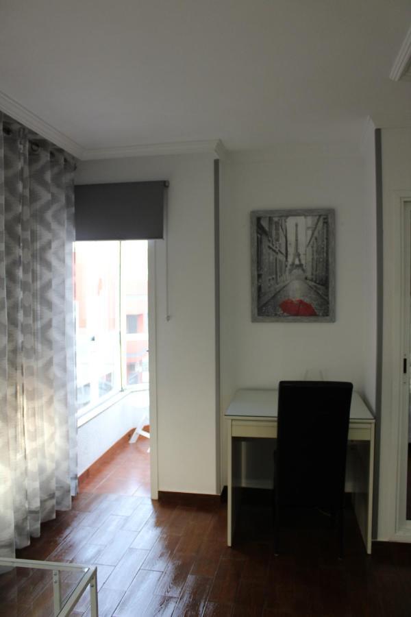 Apartamento Boutique Cruce De Melenara Esterno foto