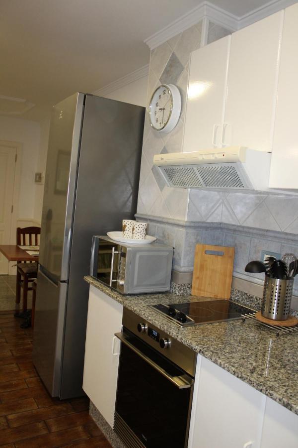Apartamento Boutique Cruce De Melenara Esterno foto