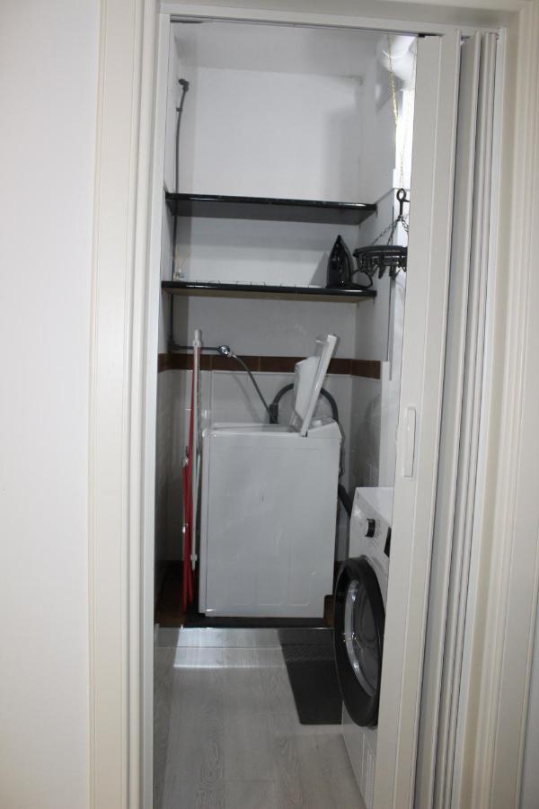 Apartamento Boutique Cruce De Melenara Esterno foto