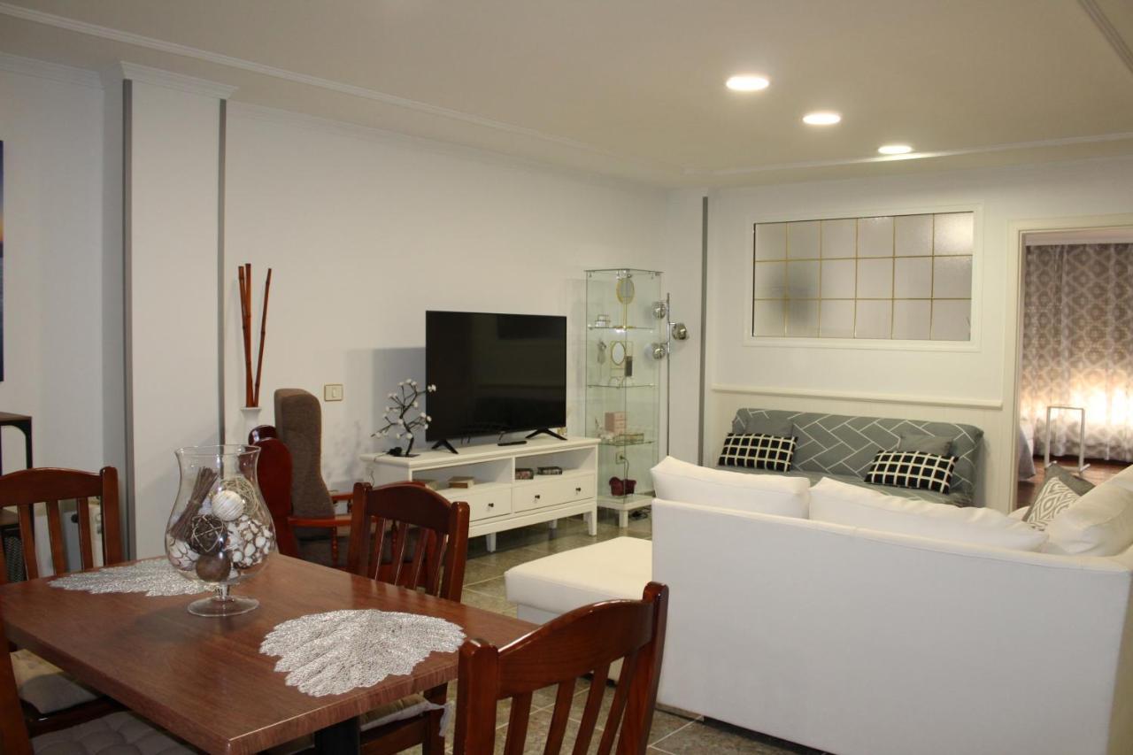 Apartamento Boutique Cruce De Melenara Esterno foto